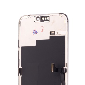 LCD iPhone 15 Pro Max - pentru înlocuirea ecranului,  disponibil pe thenx.net