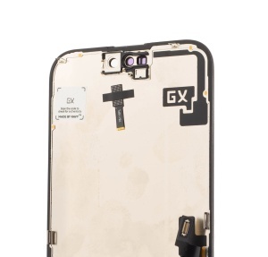 Ecrane iPhone 16 Plus, Incell, GX, IC Movable - thenx.net_4