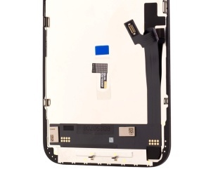 Ecran iPhone 16 Plus, OLED, JK, IC Movable - thenx.net_2