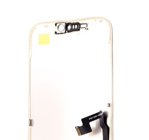 Ecran iPhone 16 Pro Max, [OLED], DD, IC Movable - thenx.net_3
