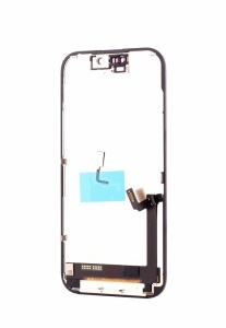 LCD iPhone 17 , Incell COF, ZY, IC Movable - squaregsm.ro_1
