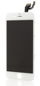 LCD iPhone 6, Alb Complet Refurbished - pentru înlocuirea ecranului,  disponibil pe thenx.net