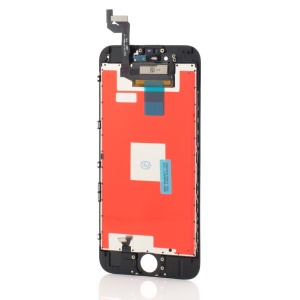 LCD iPhone 6s, 4.7, Negru, Tianma