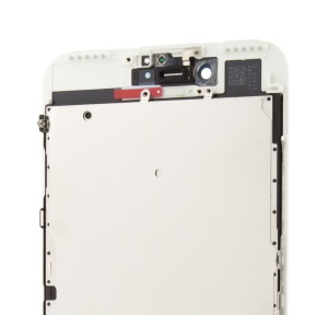 LCD iPhone 7 Plus, Alb Complet Refurbished - Img 3