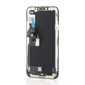 LCD iPhone X, [OLED], GX, Hard Light - thenx.net