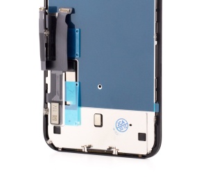 LCD iPhone XR, GX, Negru - thenx.net_3