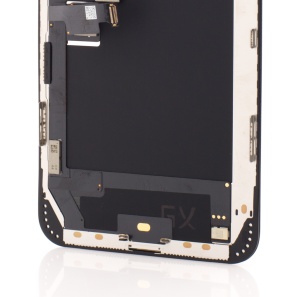 LCD iPhone Xs Max, Negru, Hard Light [OLED] GX - thenx.net_4