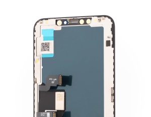 LCD iPhone Xs Max, Soft [OLED], JK - pentru înlocuirea ecranului,  disponibil pe thenx.net