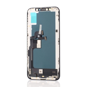 LCD iPhone Xs, [TFT], JK - pentru înlocuirea ecranului,  disponibil pe thenx.net