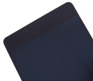 LCD Lenovo A7000, K3 Note + Touch, Negru - pentru înlocuirea ecranului,  disponibil pe thenx.net