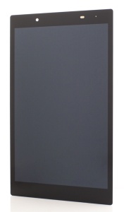 LCD Lenovo Tab 4 8.0, TB-8604, Negru + Touch - pentru înlocuirea ecranului,  disponibil pe thenx.net