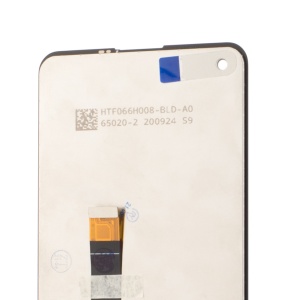 LCD LG K51S - pentru înlocuirea ecranului,  disponibil pe thenx.net