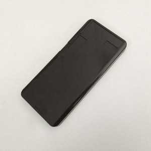 LCD Mold Mould Silicone Laminating Pad Mat, Samsung Galaxy S9