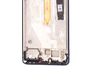 Ecrane Motorola Edge 20 Pro, Negru + Rama - thenx.net_2