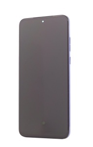 LCD Motorola Edge 30 Neo, Mov + Rama, [OLED]