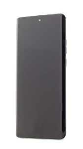 Ecran Motorola Edge 40 Neo, Verde + Rama, OEM PRC - thenx.net