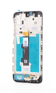 LCD Motorola Moto E32 + Rama - pentru înlocuirea ecranului,  disponibil pe thenx.net