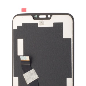 LCD Motorola Moto G7 Power, Negru + Touch - pentru înlocuirea ecranului,  disponibil pe thenx.net