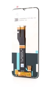 LCD Nokia C21 Plus - pentru înlocuirea ecranului, compatibil cu Nokia, disponibil pe thenx.net