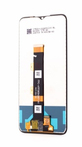 LCD Nokia G22 - pentru înlocuirea ecranului, compatibil cu Nokia, disponibil pe thenx.net