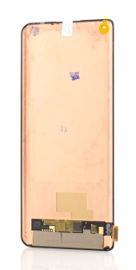 LCD OnePlus 8 Pro, Negru - pentru înlocuirea ecranului,  disponibil pe thenx.net