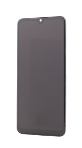 LCD Samsung Galaxy A04s, A047 + Rama - pentru înlocuirea ecranului, compatibil cu Samsung, disponibil pe thenx.net
