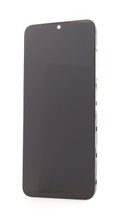 Ecran  LCD Samsung Galaxy A05s A057 + Flex incarcare, OEM Service Pack, GH83-10391A - thenx.net