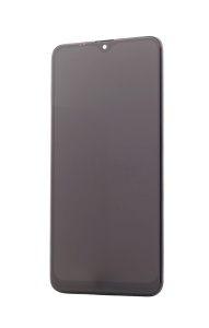 Ecran Samsung Galaxy A10, A105F, Black, Service Pack - thenx.net