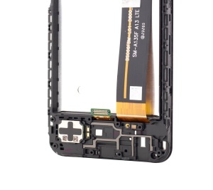 LCD Samsung Galaxy A13 SM-A135F, GH82-29227A, GH82-29228A Service Pack - squaregsm.ro_2