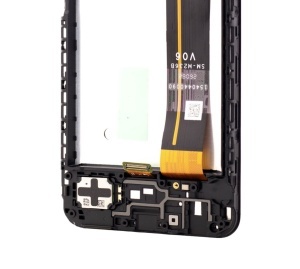 LCD Samsung Galaxy A13 SM-A135F, GH82-28508A, Service Pack - squaregsm.ro_2