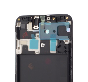 LCD Samsung Galaxy A20, A205, Service Pack GH82-19571A - Img 3
