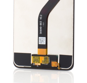 LCD Samsung Galaxy A20s, A207, Incell - pentru înlocuirea ecranului, compatibil cu Samsung, disponibil pe thenx.net