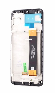 LCD Samsung Galaxy A23, A235 + Rama - pentru înlocuirea ecranului, compatibil cu Samsung, disponibil pe thenx.net