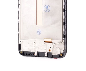 LCD Samsung Galaxy A25, A256 + Rama - pentru înlocuirea ecranului, compatibil cu Samsung, disponibil pe thenx.net
