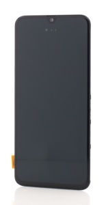 LCD Samsung Galaxy A40, A405, Service Pack GH82-19672A - Img 2