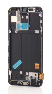 LCD Samsung Galaxy A40, A405, Service Pack - Img 1
