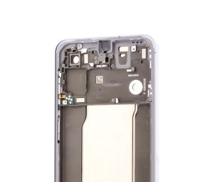 LCD Samsung Galaxy A57, A576, Icyblue, GH82-39285C, Service Pack - squaregsm.ro_3