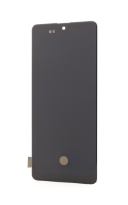 LCD Samsung Galaxy A71, A715, [OLED] Small Glass