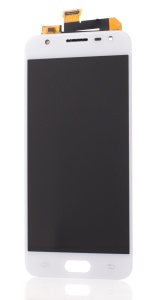 LCD Samsung Galaxy J5 Prime, G570, Alb - pentru înlocuirea ecranului, compatibil cu Samsung, disponibil pe thenx.net