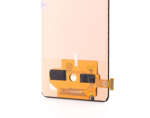 LCD Samsung Galaxy Note 10 Lite, N770, Negru, [TFT] - pentru înlocuirea ecranului, compatibil cu Samsung, disponibil pe thenx.net