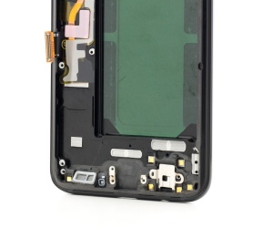 LCD Samsung Galaxy S8 Plus, G955 + Rama, Incell - pentru înlocuirea ecranului, compatibil cu Samsung, disponibil pe thenx.net