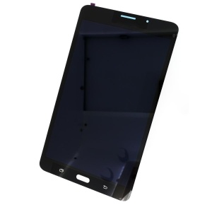 LCD Samsung Galaxy Tab A 7.0 (2016), T285, Hand Made, Negru