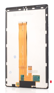 LCD Samsung Galaxy Tab A7 Lite Wi-fi, T220, Negru