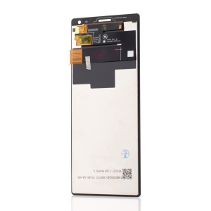 LCD Sony Xperia 10, Xperia XA3, Negru - pentru înlocuirea ecranului,  disponibil pe thenx.net
