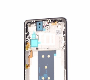 LCD Xiaomi 11T Pro, Black, 5600030K3S00, Service Pack - squaregsm.ro_3