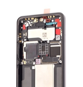 Ecran Xiaomi 15 Ultra, Negru + Rama - thenx.net_3
