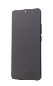 Ecran Xiaomi Poco X6 Pro, Negru, OEM Service Pack 560002N11A00 - thenx.net
