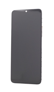 LCD Xiaomi Redmi A3 + Rama - pentru înlocuirea ecranului,  disponibil pe thenx.net
