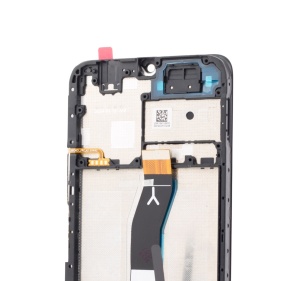 LCD Xiaomi Redmi A3 + Rama - pentru înlocuirea ecranului,  disponibil pe thenx.net