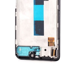 Ecrane Xiaomi Redmi Note 11 Pro - thenx.net_2